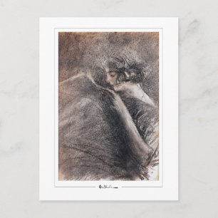 Cartão Postal Giovanni Boldini #608 - Cartão-postal de arte