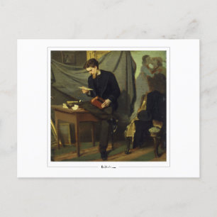 Cartão Postal Giovanni Boldini #619 - Cartão-postal de arte