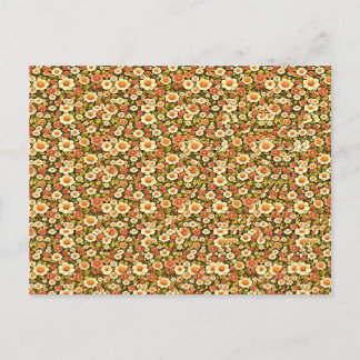 Cartão Postal GIRAFFE Stereogram Magic Eye - Sem Envelope