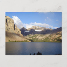 Cartão Postal Glacier Banff/ Canadian Rockies