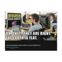 #GLOBEXIT RFE CARD (Coleção Plana Terra 2017)