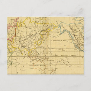 Cartão Postal Globo