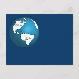 Cartão Postal Globo