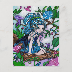 Cartão postal "Gloria"