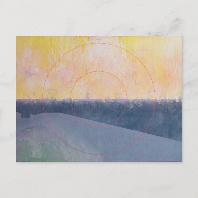 Cartão Postal Glyndebourne 2000 (Frente)