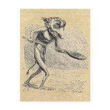 Gnome Stirs, o Caldeirão