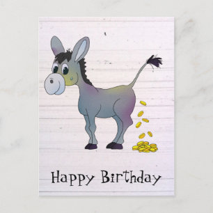 Cartão Postal Goldesel