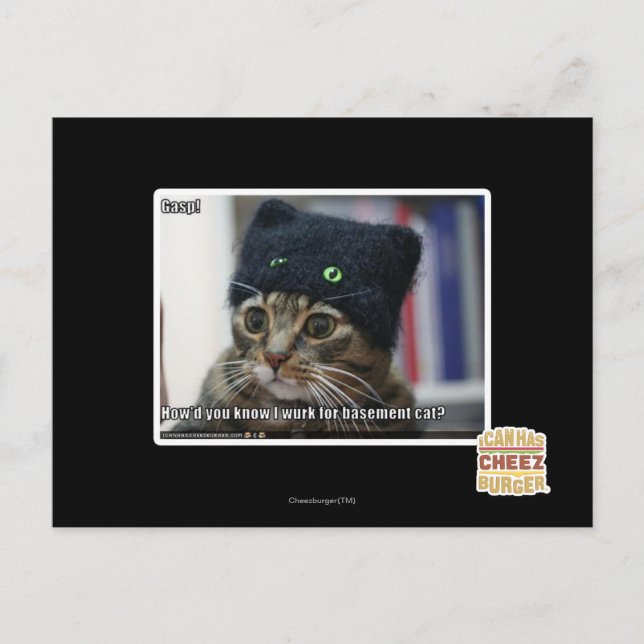 Cartão Postal Gole! (Frente)