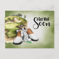 Golf Melhoras Golfer 