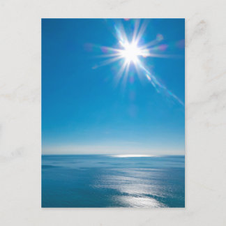 Cartão Postal Golfo do México