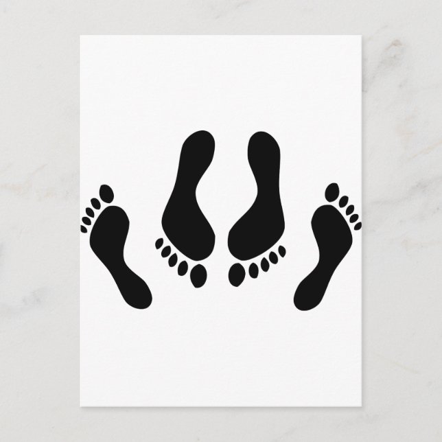 Cartão Postal Good sleep (Frente)