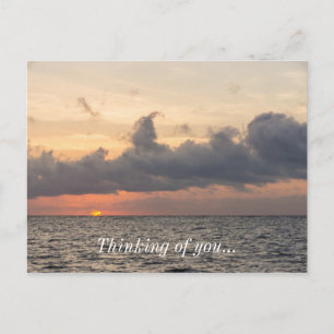 Cartão Postal Goodday Folly Beach