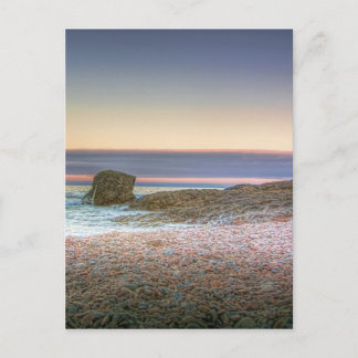 Cartão Postal Gooseberry Lakeshore