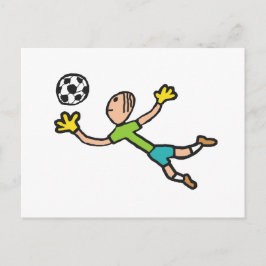 Cartão Postal Governador