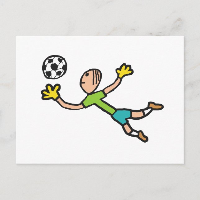 Cartão Postal Governador (Frente)