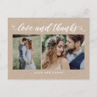 Graças Ao Amor Obrigado Cartaz Kraft