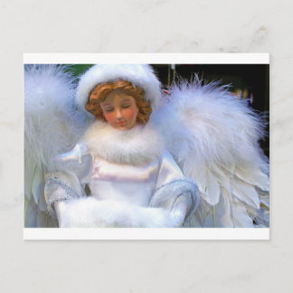 Cartão Postal Grace.