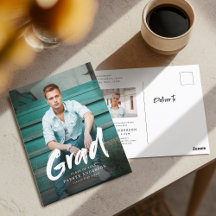 Graduação de Fotos com Script de Pincel Moderno