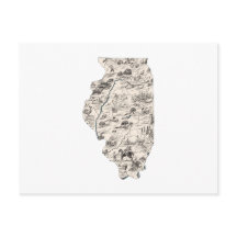 Gráfico de Estado Anterior do Mapa de Imagens Vint