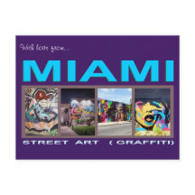 Grafite M190084 Miami