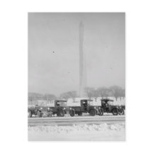 Graham Bros. Fussell Trucks