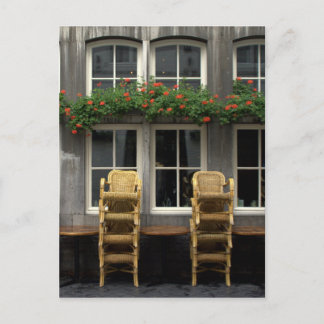 Cartão Postal Grand Cafe