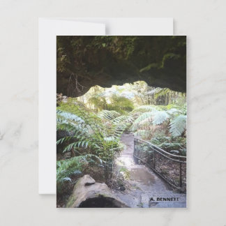 Cartão Postal Grand Canyon