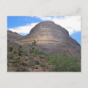 Cartão Postal Grand Canyon