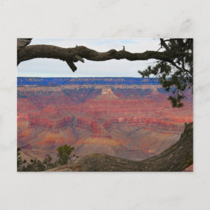 Cartão Postal Grand Canyon