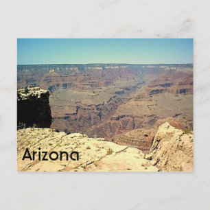 Cartão postal Grand Canyon