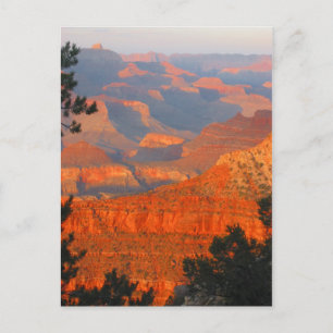Cartão Postal Grand Canyon