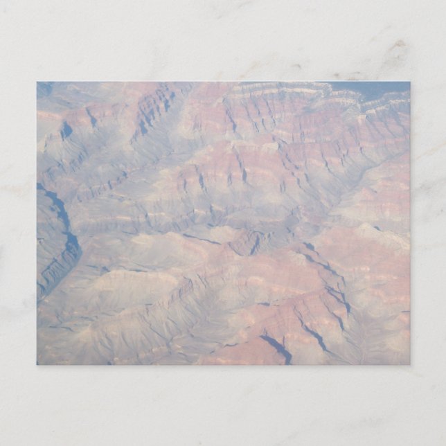 CARTÃO POSTAL GRAND CANYON#1 (Frente)