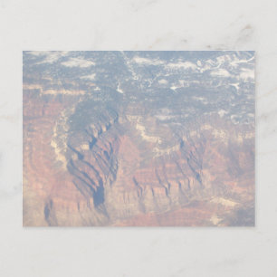 CARTÃO POSTAL GRAND CANYON #5