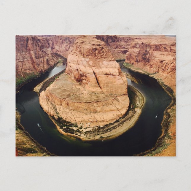 Cartão Postal Grand Canyon 7 (Frente)