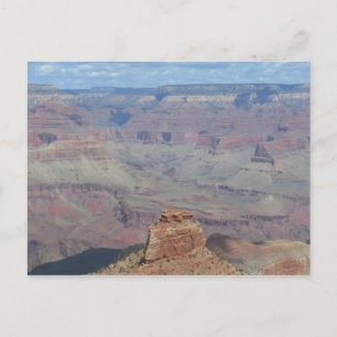 Cartão Postal Grand Canyon EUA