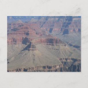 Cartão Postal Grand Canyon EUA