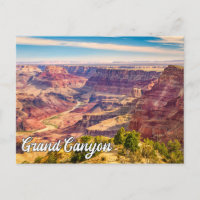 Grand Canyon National Park, EUA