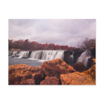 Grand Falls, Joplin, Missouri