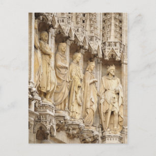 Cartão Postal Grand Place em Bruxelas, Bélgica