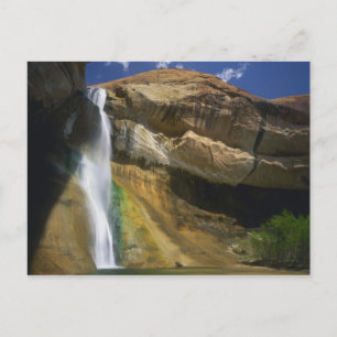 CARTÃO POSTAL GRAND STAIRCASE-ESCALANTE MONUMENTO NACIONAL,