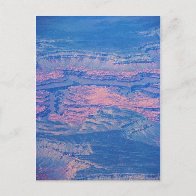 Cartão postal Grand View (Frente)