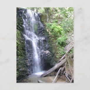 Cartão Postal Grande Bacia, Papais noeis Cruz Montanhas