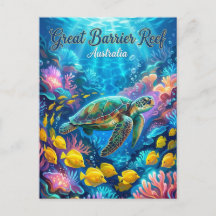 Grande Barreira de Coral Austrália