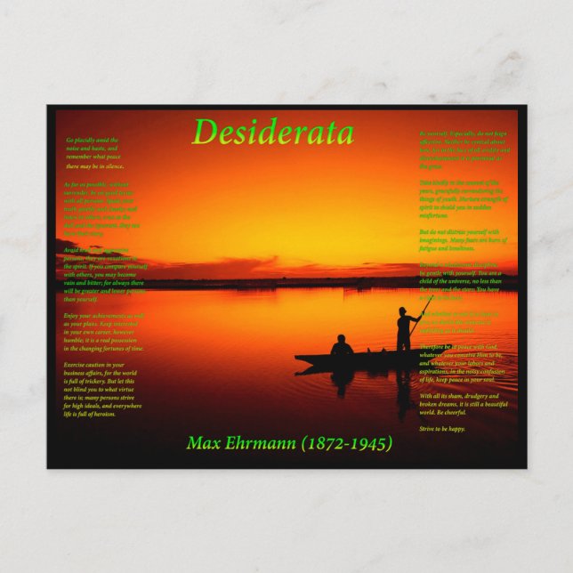 Cartão Postal Grande Captura (Frente)