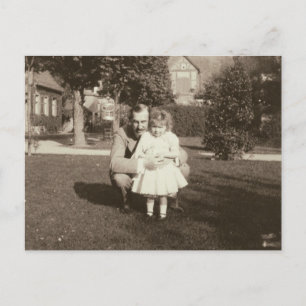 Cartão Postal Grande Duquesa Tatiana Romanov e Nicolas da Grécia