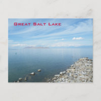 Grande Lago Salgado