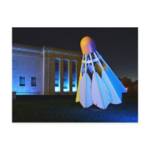 Grande Pião Azul, Kansas City, Missouri