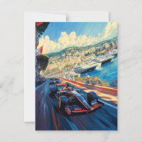 Grande-prix do Mônaco