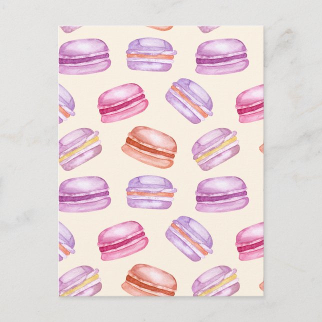 Cartão Postal Grandma's Kitchen Good Food Served Daily with a He (Frente)