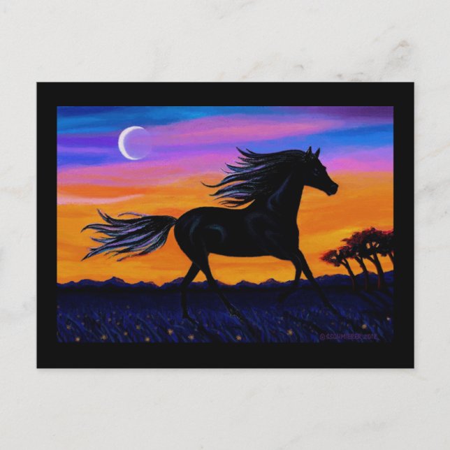 Cartão Postal Grátis Como Vento (Frente)